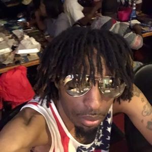 Meet your Posher, Andre